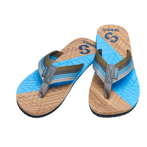 sinner flip flops|sinner slippers.